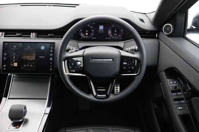 2023 (73) LAND ROVER RANGE ROVER EVOQUE 2.0 D200 Dynamic SE 5dr Auto 4748952