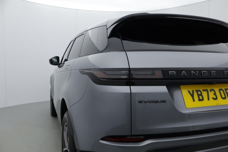 2023 (73) LAND ROVER RANGE ROVER EVOQUE 2.0 D200 Dynamic SE 5dr Auto 4748959