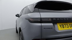 2023 (73) LAND ROVER RANGE ROVER EVOQUE 2.0 D200 Dynamic SE 5dr Auto 4748959
