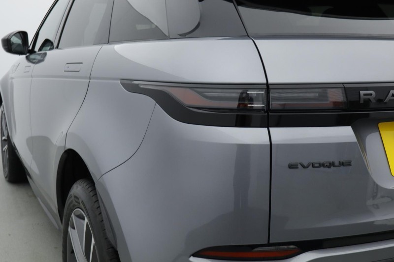 2023 (73) LAND ROVER RANGE ROVER EVOQUE 2.0 D200 Dynamic SE 5dr Auto 4748957