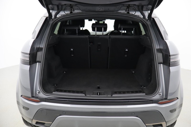 2023 (73) LAND ROVER RANGE ROVER EVOQUE 2.0 D200 Dynamic SE 5dr Auto 4748931