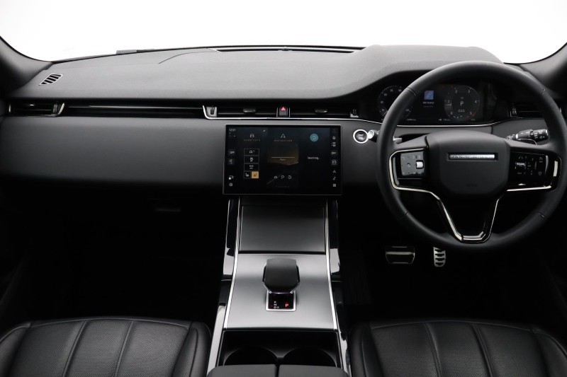 2023 (73) LAND ROVER RANGE ROVER EVOQUE 2.0 D200 Dynamic SE 5dr Auto 4748954