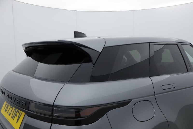 2023 (73) LAND ROVER RANGE ROVER EVOQUE 2.0 D200 Dynamic SE 5dr Auto 4748963