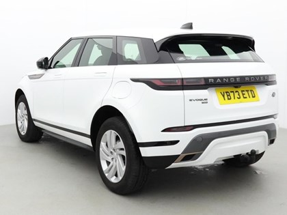 2023 (73) LAND ROVER RANGE ROVER EVOQUE 1.5 P300e R-Dynamic S 5dr Auto