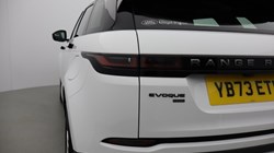 2023 (73) LAND ROVER RANGE ROVER EVOQUE 1.5 P300e R-Dynamic S 5dr Auto 4755256