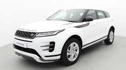 2023 (73) LAND ROVER RANGE ROVER EVOQUE 1.5 P300e R-Dynamic S 5dr Auto 4755249