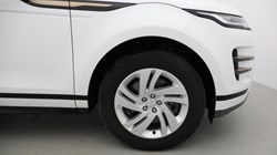 2023 (73) LAND ROVER RANGE ROVER EVOQUE 1.5 P300e R-Dynamic S 5dr Auto 4755264