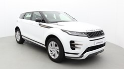 2023 (73) LAND ROVER RANGE ROVER EVOQUE 1.5 P300e R-Dynamic S 5dr Auto 4755247