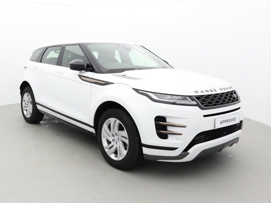 2023 (73) LAND ROVER RANGE ROVER EVOQUE 1.5 P300e R-Dynamic S 5dr Auto