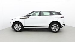 2023 (73) LAND ROVER RANGE ROVER EVOQUE 1.5 P300e R-Dynamic S 5dr Auto 4755252