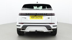 2023 (73) LAND ROVER RANGE ROVER EVOQUE 1.5 P300e R-Dynamic S 5dr Auto 4755250