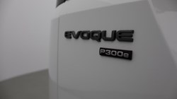 2023 (73) LAND ROVER RANGE ROVER EVOQUE 1.5 P300e R-Dynamic S 5dr Auto 4755257