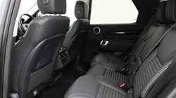 2022 (22) LAND ROVER DISCOVERY 3.0 D300 S 5dr Auto 4831291