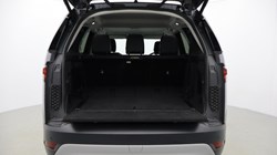 2022 (22) LAND ROVER DISCOVERY 3.0 D300 S 5dr Auto 4831303