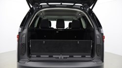 2022 (22) LAND ROVER DISCOVERY 3.0 D300 S 5dr Auto 4831302