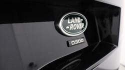 2022 (22) LAND ROVER DISCOVERY 3.0 D300 S 5dr Auto 4831297