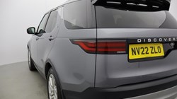 2022 (22) LAND ROVER DISCOVERY 3.0 D300 S 5dr Auto 4831293