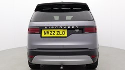 2022 (22) LAND ROVER DISCOVERY 3.0 D300 S 5dr Auto 4831283