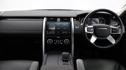 2022 (22) LAND ROVER DISCOVERY 3.0 D300 S 5dr Auto 4831334