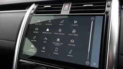 2022 (22) LAND ROVER DISCOVERY 3.0 D300 S 5dr Auto 4831349