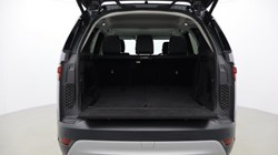 2022 (22) LAND ROVER DISCOVERY 3.0 D300 S 5dr Auto 4831304