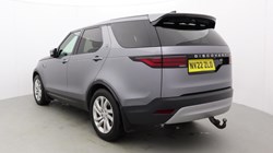 2022 (22) LAND ROVER DISCOVERY 3.0 D300 S 5dr Auto 4831287