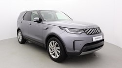 2022 (22) LAND ROVER DISCOVERY 3.0 D300 S 5dr Auto 4831280