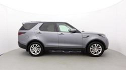 2022 (22) LAND ROVER DISCOVERY 3.0 D300 S 5dr Auto 4831284