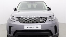 2022 (22) LAND ROVER DISCOVERY 3.0 D300 S 5dr Auto 4831281