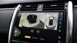 2022 (22) LAND ROVER DISCOVERY 3.0 D300 S 5dr Auto 4831347