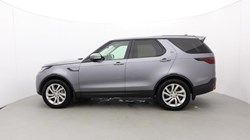 2022 (22) LAND ROVER DISCOVERY 3.0 D300 S 5dr Auto 4831285