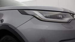 2022 (22) LAND ROVER DISCOVERY 3.0 D300 S 5dr Auto 4831321