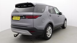 2022 (22) LAND ROVER DISCOVERY 3.0 D300 S 5dr Auto 4831286
