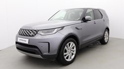 2022 (22) LAND ROVER DISCOVERY 3.0 D300 S 5dr Auto 4831282