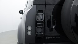 2023 (73) LAND ROVER DEFENDER 5.0 P525 V8 Carpathian Edition 110 5dr Auto 4763743