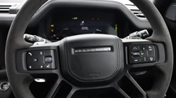 2023 (73) LAND ROVER DEFENDER 5.0 P525 V8 Carpathian Edition 110 5dr Auto 4763711