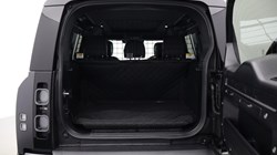 2023 (73) LAND ROVER DEFENDER 5.0 P525 V8 Carpathian Edition 110 5dr Auto 4763685