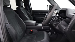 2023 (73) LAND ROVER DEFENDER 5.0 P525 V8 Carpathian Edition 110 5dr Auto 4763708