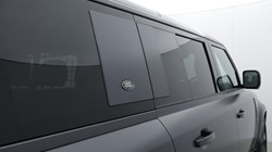 2023 (73) LAND ROVER DEFENDER 5.0 P525 V8 Carpathian Edition 110 5dr Auto 4763747