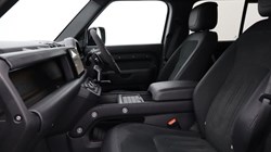 2023 (73) LAND ROVER DEFENDER 5.0 P525 V8 Carpathian Edition 110 5dr Auto 4763702