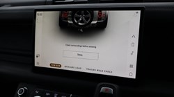 2023 (73) LAND ROVER DEFENDER 5.0 P525 V8 Carpathian Edition 110 5dr Auto 4763720