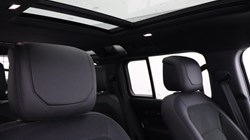 2023 (73) LAND ROVER DEFENDER 5.0 P525 V8 Carpathian Edition 110 5dr Auto 4763740