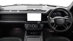 2023 (73) LAND ROVER DEFENDER 5.0 P525 V8 Carpathian Edition 110 5dr Auto 4763732