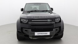 2023 (73) LAND ROVER DEFENDER 5.0 P525 V8 Carpathian Edition 110 5dr Auto 4763678
