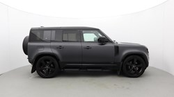 2023 (73) LAND ROVER DEFENDER 5.0 P525 V8 Carpathian Edition 110 5dr Auto 4763681