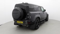 2023 (73) LAND ROVER DEFENDER 5.0 P525 V8 Carpathian Edition 110 5dr Auto 4763683