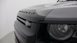 2023 (73) LAND ROVER DEFENDER 5.0 P525 V8 Carpathian Edition 110 5dr Auto 4763704