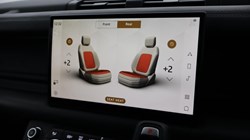 2023 (73) LAND ROVER DEFENDER 5.0 P525 V8 Carpathian Edition 110 5dr Auto 4763718