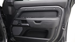 2023 (73) LAND ROVER DEFENDER 5.0 P525 V8 Carpathian Edition 110 5dr Auto 4763706