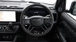 2023 (73) LAND ROVER DEFENDER 5.0 P525 V8 Carpathian Edition 110 5dr Auto 4763733